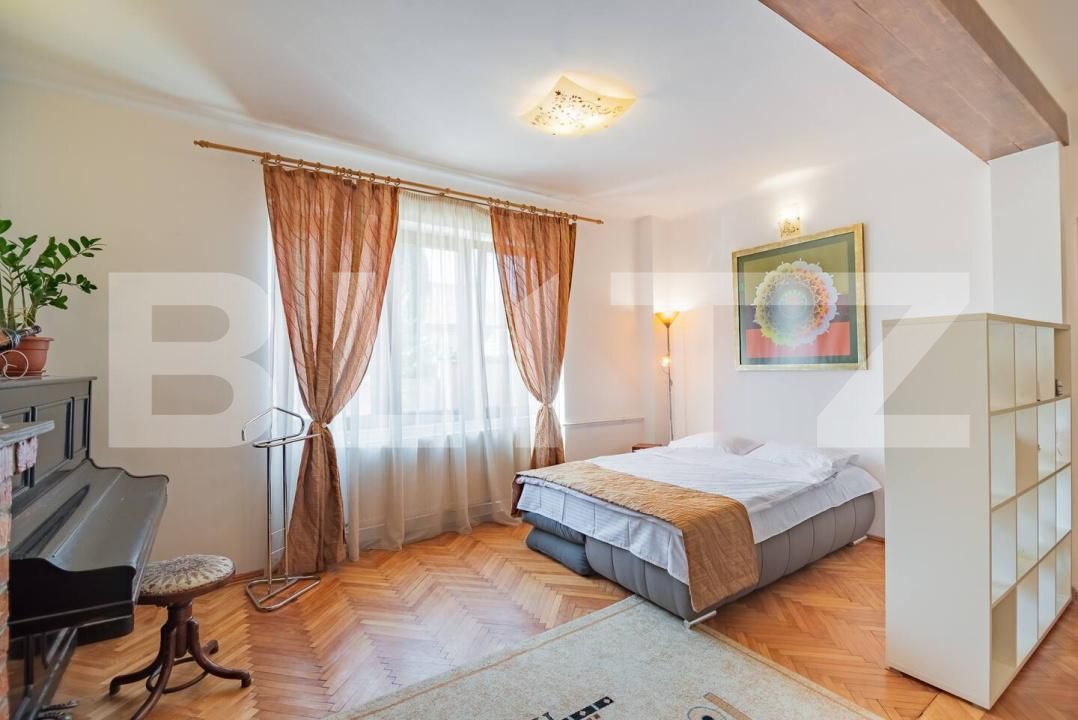 Garsonieră de închiriat Central - 169072AI | BLITZ Oradea | Poza3