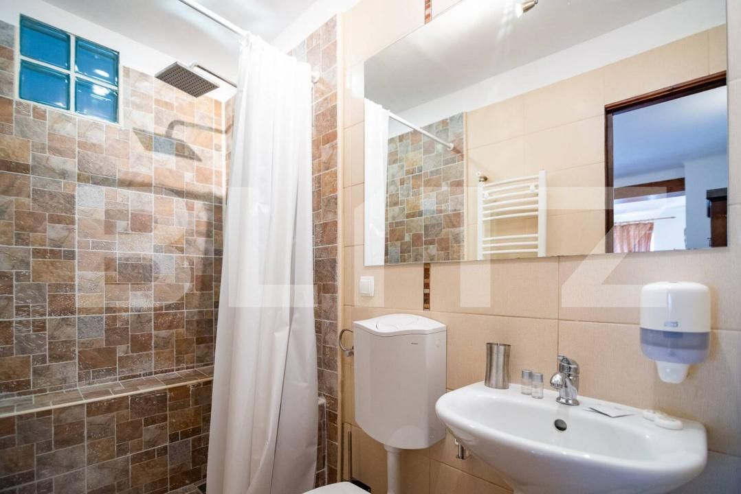 Garsonieră de închiriat Central - 169072AI | BLITZ Oradea | Poza6