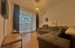 Apartament cu 2 camere, 50 mp, zona Ciheiului, Oradea