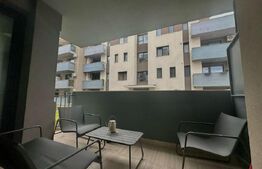 Apartament cu 2 camere, 50 mp, zona Ciheiului, Oradea