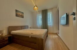 Apartament cu 2 camere, 50 mp, zona Ciheiului, Oradea