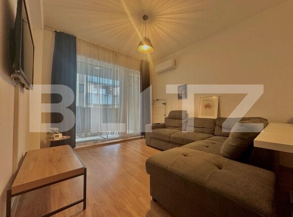 Apartament de închiriat 2 camere Nufarul - 169154AI | BLITZ Oradea | Poza2