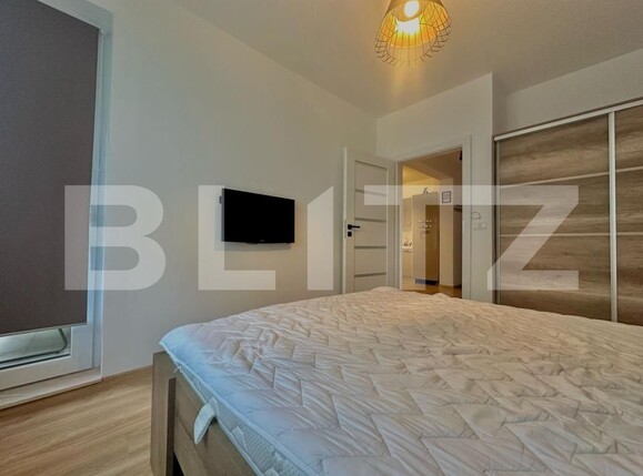 Apartament de închiriat 2 camere Nufarul - 169154AI | BLITZ Oradea | Poza6