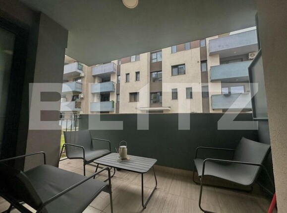 Apartament de închiriat 2 camere Nufarul - 169154AI | BLITZ Oradea | Poza8