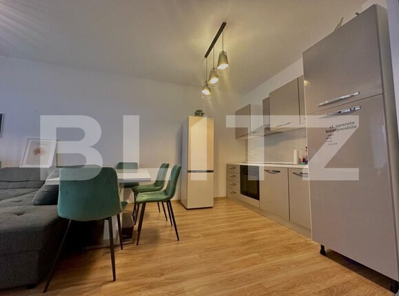 Apartament de închiriat 2 camere Nufarul - 169154AI | BLITZ Oradea | Poza3