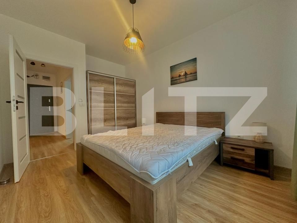 Apartament de închiriat 2 camere Nufarul - 169154AI | BLITZ Oradea | Poza5