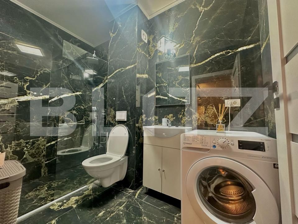 Apartament de închiriat 2 camere Nufarul - 169154AI | BLITZ Oradea | Poza7