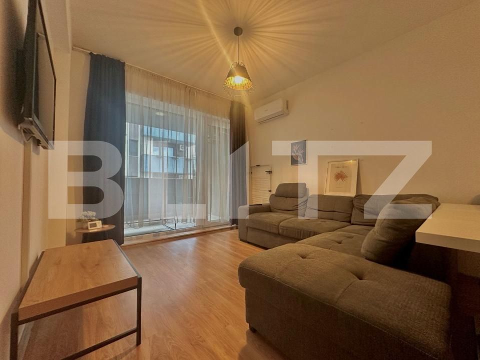 Apartament de închiriat 2 camere Nufarul - 169154AI | BLITZ Oradea | Poza2