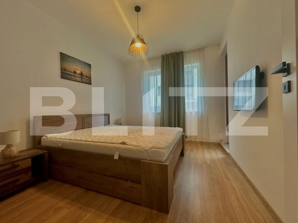 Apartament de închiriat 2 camere Nufarul - 169154AI | BLITZ Oradea | Poza4