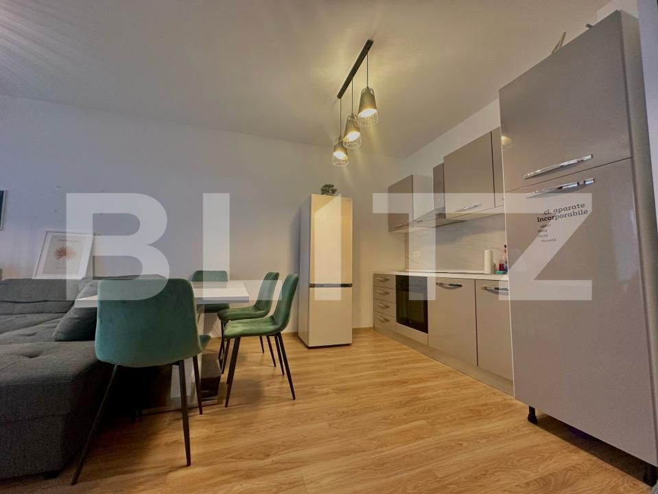 Apartament de închiriat 2 camere Nufarul - 169154AI | BLITZ Oradea | Poza3