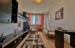 Descriere Apartament 3 Camere - Zona Piata Cetătii