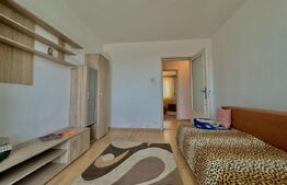 Descriere Apartament 3 Camere - Zona Piata Cetătii