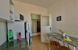 Descriere Apartament 3 Camere - Zona Piata Cetătii