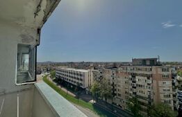 Descriere Apartament 3 Camere - Zona Piata Cetătii