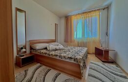 Descriere Apartament 3 Camere - Zona Piata Cetătii
