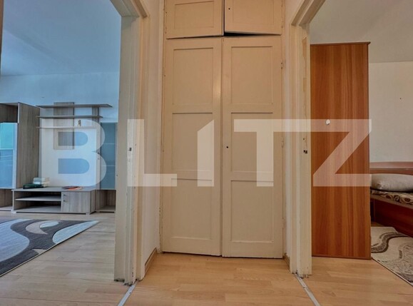 Apartament de închiriat 3 camere Cetatii - 169241AI | BLITZ Oradea | Poza11