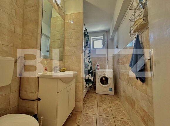 Apartament de închiriat 3 camere Cetatii - 169241AI | BLITZ Oradea | Poza10