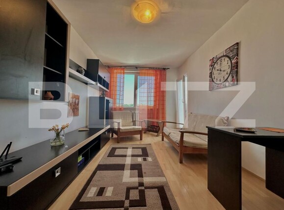 Apartament de închiriat 3 camere Cetatii - 169241AI | BLITZ Oradea | Poza1