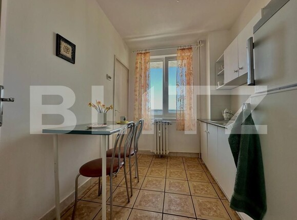 Apartament de închiriat 3 camere Cetatii - 169241AI | BLITZ Oradea | Poza7