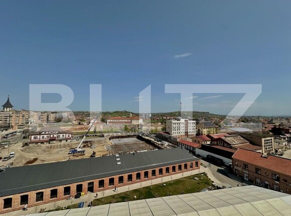Apartament de închiriat 3 camere Cetatii - 169241AI | BLITZ Oradea | Poza12