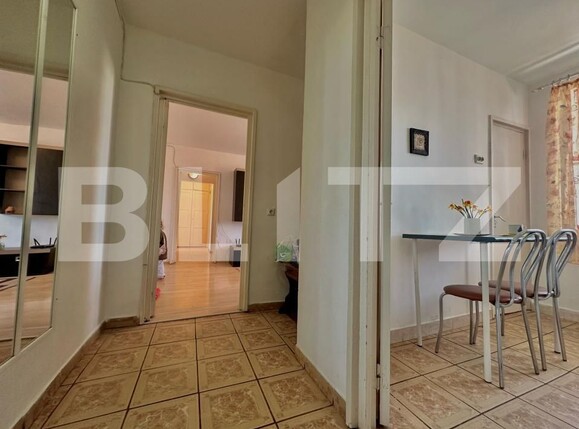 Apartament de închiriat 3 camere Cetatii - 169241AI | BLITZ Oradea | Poza9