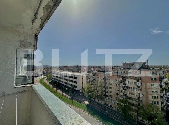Apartament de închiriat 3 camere Cetatii - 169241AI | BLITZ Oradea | Poza4