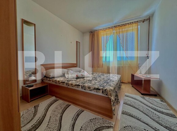 Apartament de închiriat 3 camere Cetatii - 169241AI | BLITZ Oradea | Poza2