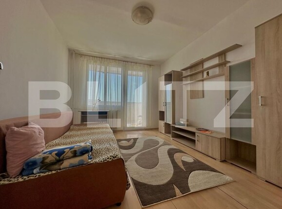 Apartament de închiriat 3 camere Cetatii - 169241AI | BLITZ Oradea | Poza5