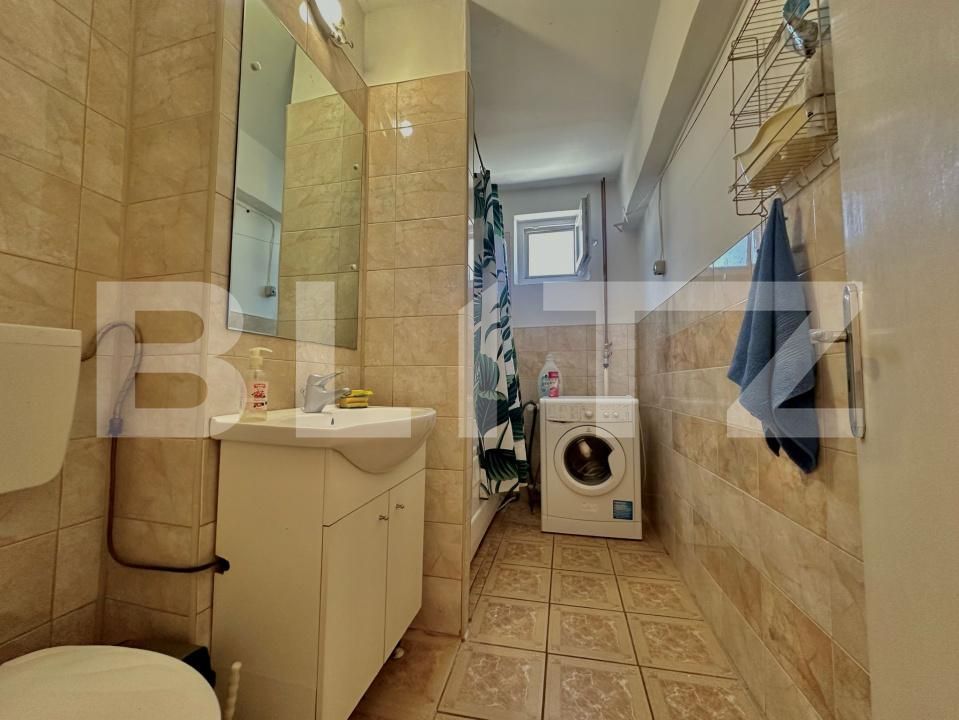Apartament de închiriat 3 camere Cetatii - 169241AI | BLITZ Oradea | Poza10