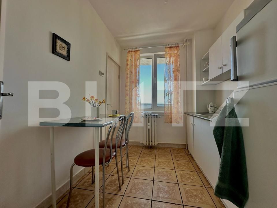 Apartament de închiriat 3 camere Cetatii - 169241AI | BLITZ Oradea | Poza7