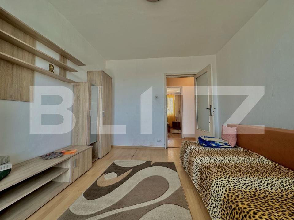 Apartament de închiriat 3 camere Cetatii - 169241AI | BLITZ Oradea | Poza6