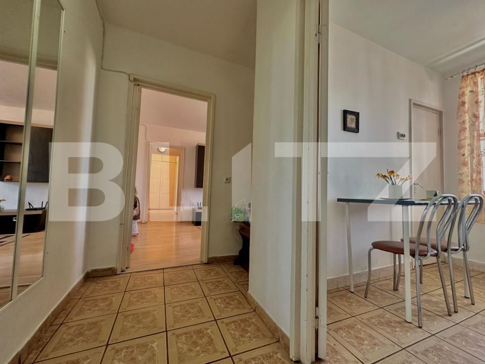 Apartament de închiriat 3 camere Cetatii - 169241AI | BLITZ Oradea | Poza9