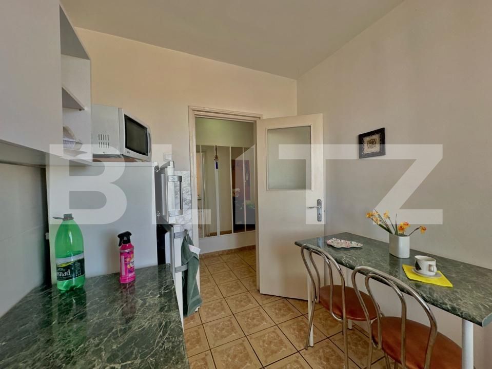 Apartament de închiriat 3 camere Cetatii - 169241AI | BLITZ Oradea | Poza8