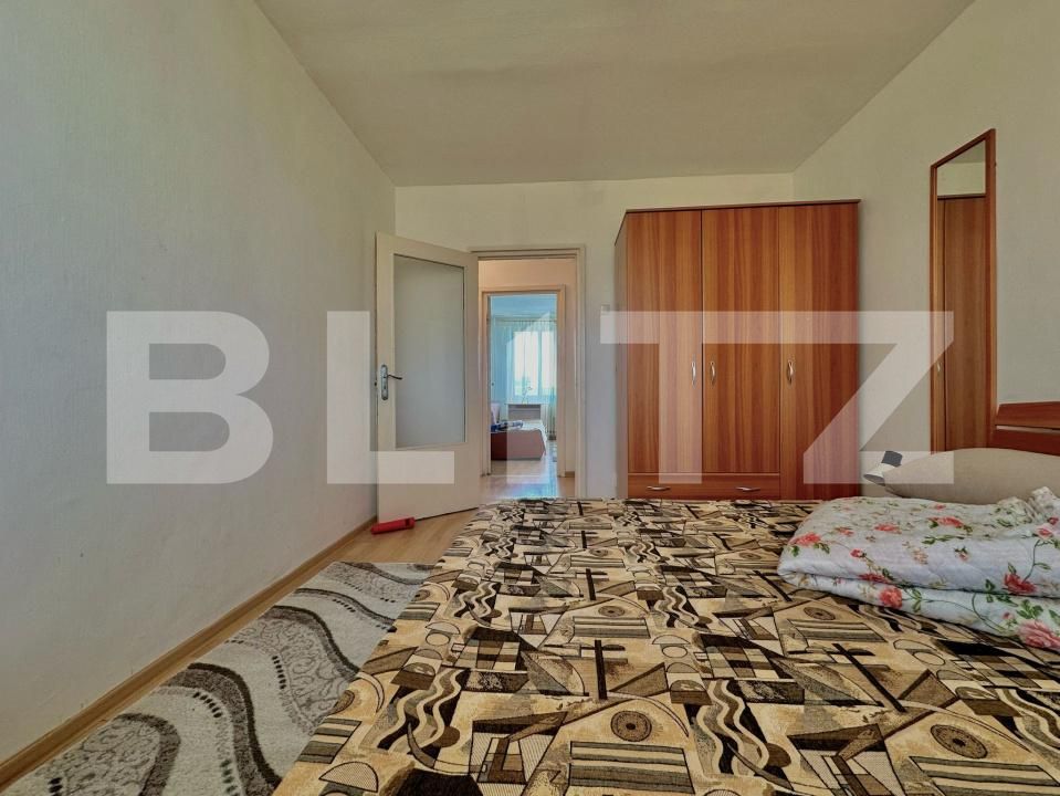 Apartament de închiriat 3 camere Cetatii - 169241AI | BLITZ Oradea | Poza3
