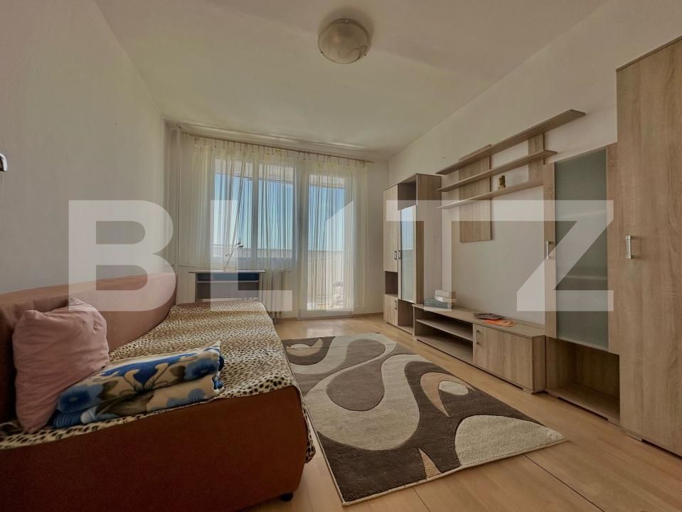 Apartament de închiriat 3 camere Cetatii - 169241AI | BLITZ Oradea | Poza5