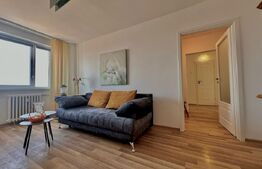 Apartament cu 3 camere, 65 mp, zona Piata Cetătii