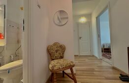 Apartament cu 3 camere, 65 mp, zona Piata Cetătii