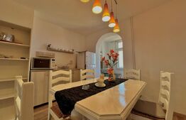Apartament cu 3 camere, 65 mp, zona Piata Cetătii