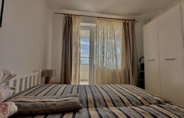 Apartament cu 3 camere, 65 mp, zona Piata Cetătii