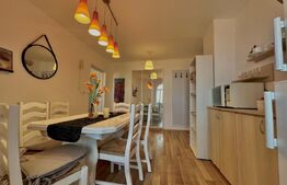 Apartament cu 3 camere, 65 mp, zona Piata Cetătii