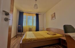 Apartament cu 3 camere, 65 mp, zona Piata Cetătii