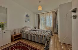 Apartament cu 3 camere, 65 mp, zona Piata Cetătii