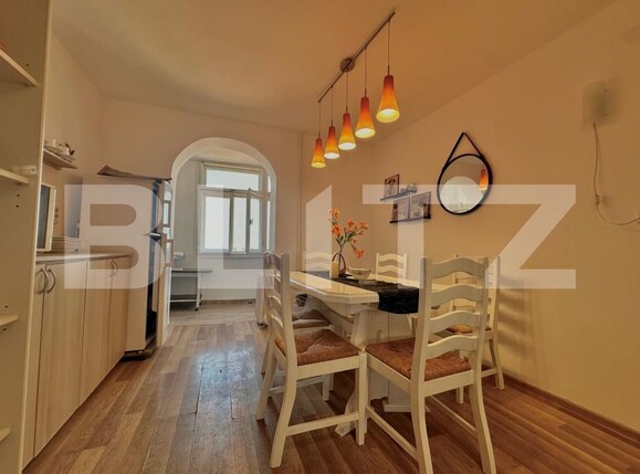 Apartament de închiriat 3 camere Cetatii - 169243AI | BLITZ Oradea | Poza3