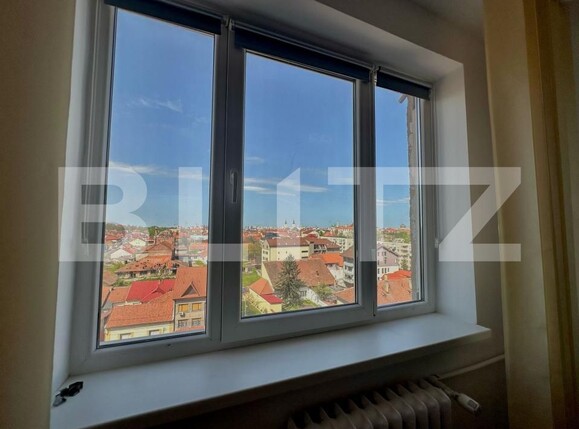 Apartament de închiriat 3 camere Cetatii - 169243AI | BLITZ Oradea | Poza11