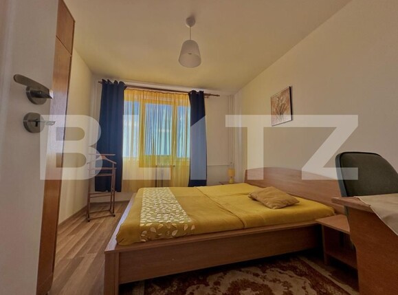 Apartament de închiriat 3 camere Cetatii - 169243AI | BLITZ Oradea | Poza9