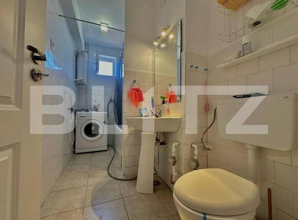 Apartament de închiriat 3 camere Cetatii - 169243AI | BLITZ Oradea | Poza12