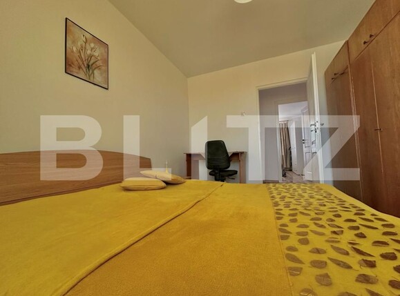 Apartament de închiriat 3 camere Cetatii - 169243AI | BLITZ Oradea | Poza10