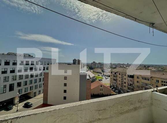 Apartament de închiriat 3 camere Cetatii - 169243AI | BLITZ Oradea | Poza8