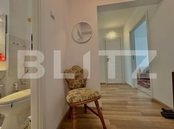 Apartament de închiriat 3 camere Cetatii - 169243AI | BLITZ Oradea | Poza13