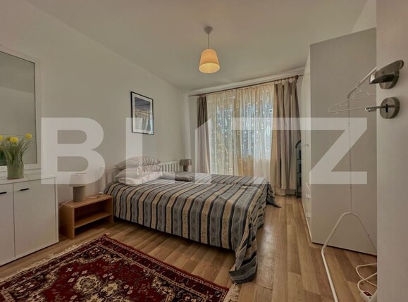 Apartament de închiriat 3 camere Cetatii - 169243AI | BLITZ Oradea | Poza6